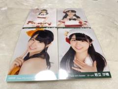 HKT、NMB48生写真 2025年8月度 個別生写真5枚セット Vol.1 地頭江 音々 - HKT48