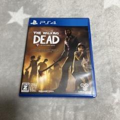 PS4 ウォーキング・デッド