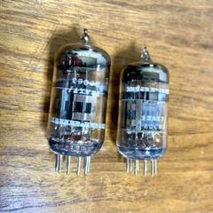 12AX7/ECC83 真空管 8本セット Amazon.co.jp: 真空管 12AX7B ECC83 9ピン ギタープリアンプ