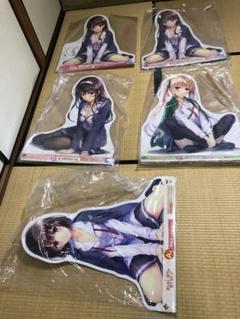冴えない彼女の育て方　1番くじ　パネル Amazon.co.jp: 冴えない彼女の育て方 冴えカノ 一番くじ 等身大
