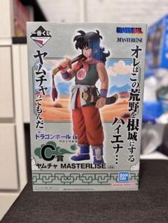 ドラゴンボール MASTERLISE ヤムチャ & ブルマセット 2025年最新】ドラゴンボール ヤムチャ フィギュアの人気アイテム