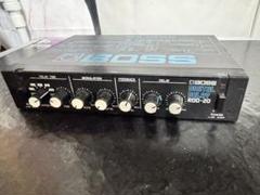 BOSS RDD-20 デジタルディレイ（ACアダプター付） BOSS RDD-20 / Digital Delay 【渋谷店】（中古）【楽器検索