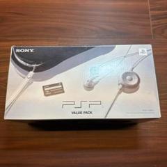 PSP 1000 本体 ブラック 2187のサムネイル