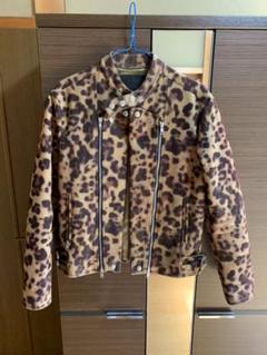 ジャケット　DOWBL