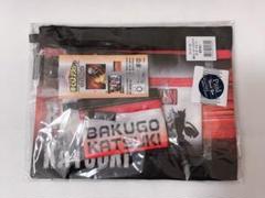 僕のヒーローアカデミア 爆豪勝己 ポーチ3点セット ポーチセット
