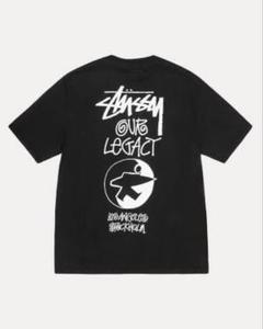 2025年最新】stussy our legacy tシャツの人気アイテム - メルカリ