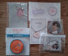 treasure アサヒ 缶バッチセット | Shop at Mercari from Japan