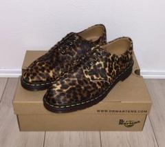 ドクターマーチン Dr.Martens メンズ 4ホールシューズ スミス
