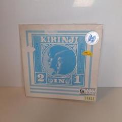 2 in 1 | KIRINJI OFFICIAL SITE