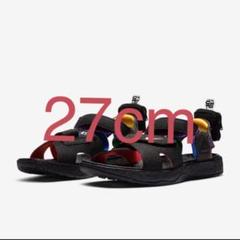 NIKE ACG DESCHUTZ BETRUE デシューツ サンダル