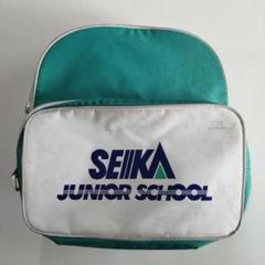 セイカ　ジュニアスクール　SEIKA スイミングバッグ