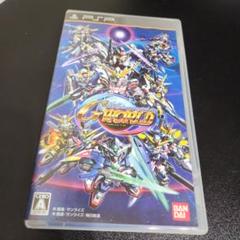 PSP☆SDガンダム ジージェネレーション ワールド☆