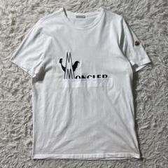 まる様ありがとうございます✨モンクレール ロゴ入り 12ATシャツ m56298133030_1.jpg?1750693872