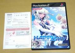 ハガキ付きビートマニア IIDX 12 HAPPYSKY PS2