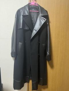 HARE コート 24AW 美品