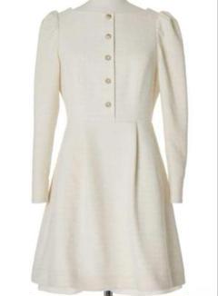 【新品未使用】Mondrian Tweed Mini Dress 新品未使用 Mondrian Tweed Mini Dress