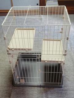 Pet's One キャットケージ | ペット用品（猫） 通販