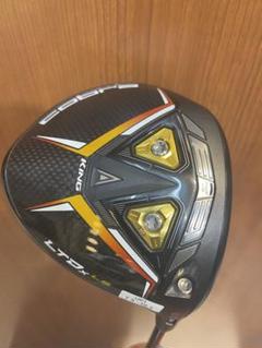 ゴブラLTDx LS 9° ジアッタス6x コブラltd x LS 9° ジアッタス 6X