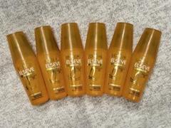 【新品未使用】L'OREAL ELSEVE リスインオイル 4本セット 4-Pack Elseve L'Oréal Paris Extraordinary Oil Hair Treatment