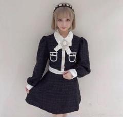 2025年最新】swankiss ワンピース ツイードの人気アイテム