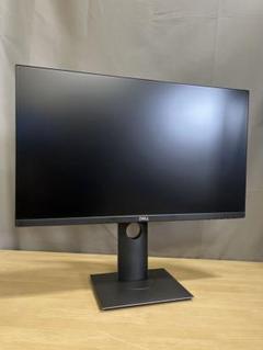 DELL P2419H 24インチモニター PS4対応　回転機能高さ調整のサムネイル