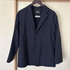 ビューティーアンドユース360 MASTERメンズジャケット ネイビーSサイズ 61c6riyoj3L._AC_UY1000_.jpg
