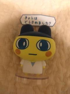 たまごっち 1番くじ D賞 フィギュア まめっち