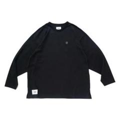 ◆送料/関税無料◆【WTAPS】TNNL Long Sleeve T-Shirt ロンT 2025年最新】wtaps ロンtの人気アイテム - メルカリ