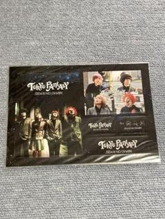 【バラ売り可】SEKAINOOWARI／ポスター4種（計6枚） 2025年最新】Yahoo!オークション -sekai no owari(ポスター)の