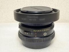 2025年最新】mamiya 110 2.8の人気アイテム - メルカリ