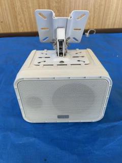 usen スピーカー　USC-1001 USEN UCS-1001 スピーカー ペア（2台）⑤ - メルカリ