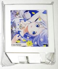 ご注文はうさぎですか ごちうさ チノ イラストマグネット ごちうさ展