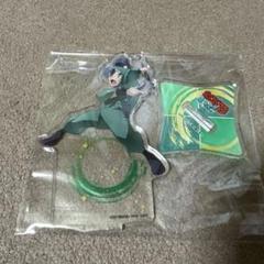 忍たま乱太郎 五年生対六年生 食満留三郎 アクリルスタンド