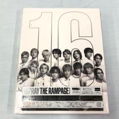 2025年最新】rampage フリスビーの人気アイテム - メルカリ
