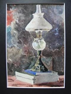 割引クーポン 青木繁、ランプ、画集、新品額付 - メルカリ 絵画