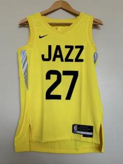 コリン・セクストン ユタジャズ Nike 公式グッズ　日本未発売