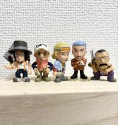 爆レア！ワンピース フィギア CP9 色々沢山！ 爆レア！ワンピース フィギア CP9 色々沢山！