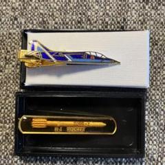 ✨新品未使用✨アメリカ軍★USMC★ネクタイピン★ゴールド★US Army 米軍納品・USMCワンタッチネクタイ
