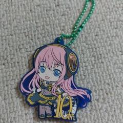【激レア】【美品】巡音ルカ 限定アクリルキーホルダー アクリルキーホルダー 巡音ルカとあいちゃん | CURIOUSTORE