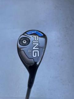 2025年最新】g30 ユーティリティ 22の人気アイテム - メルカリ