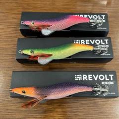 最終値下げ キーストン keystone REVOLT 3.8号v1 エギシャープ3.8号V1(19g) – Keystone Direct Shop