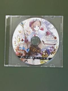 【PS3】ロロナのアトリエ