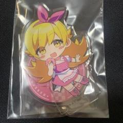 物語シリーズ アニメイト ポイント交換 ポイント景品 アクリルスタンド 忍野忍