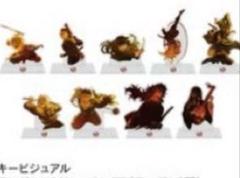 鬼滅の刃 映画　無限城編　キービジュアル ランダムアクリルスタンド 悲鳴嶼行冥