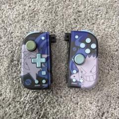 HORI グリップコントローラー Fit ゲンガー