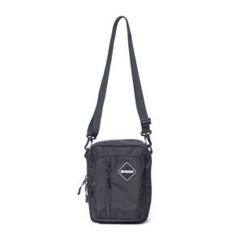 正規品FCRB 24ss TOUR MINI SHOULDER BAGブラック - メルカリ