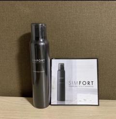 SIMFORT/シムフォート スパークリングスカルプシャンプー