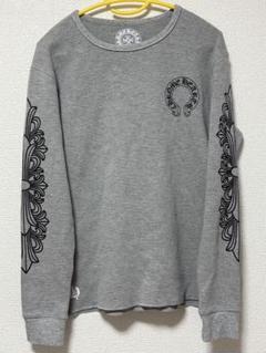 クロムハーツ サーマル ロンt Tシャツ 最終値下げ