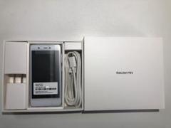 新品 Rakuten Mini(クールホワイト)