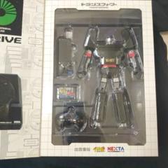 セガ ジェネシス (北米版メガドライブ）メガトロン e組 限定版 未開封品 2025年最新】トランスフォーマー/メガドライブ メガトロンの人気